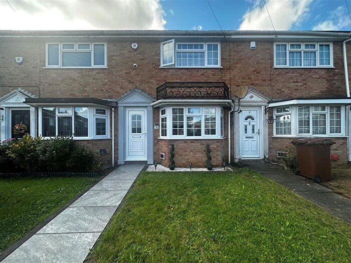 2 Bedroom Terraced House To Rent In Peterborough Gardens, Rochester, ME2