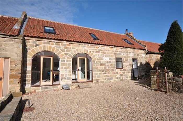 4 Bedroom Cottage For Sale In Seaton Hall, Staithes, Saltburn-By-The-Sea, North Yorkshire., TS13