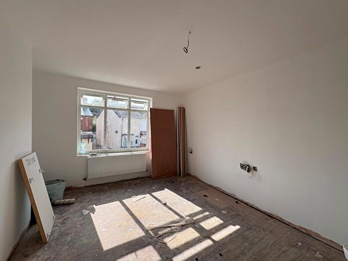 1 Bedroom House To Rent In Victoria Road, Pinxton, NG16