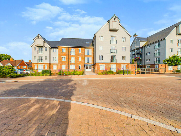 2 Bedroom Apartment To Rent In The Boulevard, Horsham, RH12