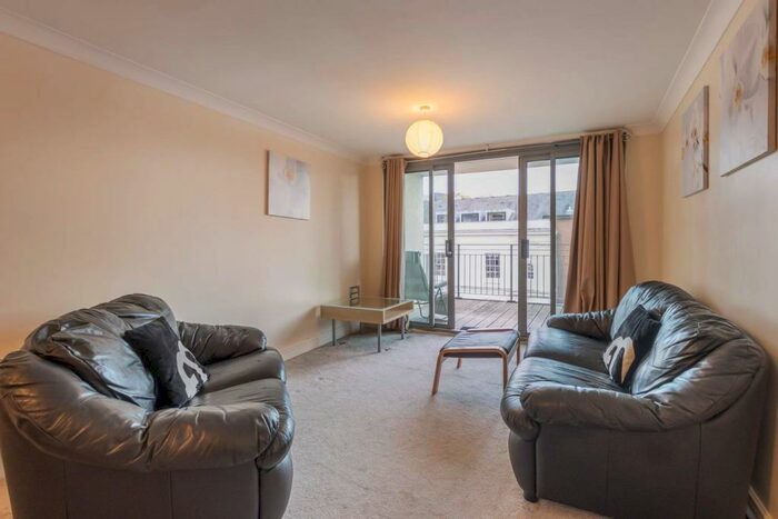 1 Bedroom Apartment To Rent In Broadway Plaza, Francis Road, B16
