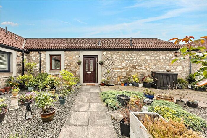 3 Bedroom Bungalow For Sale In Charles Logan Place, Rosyth, Dunfermline, Fife, KY11