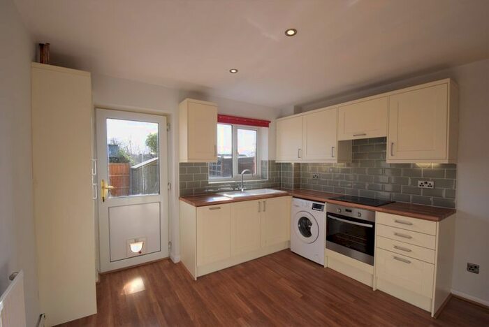 2 Bedroom Terraced House To Rent In Strafford Close, Harlington, Dunstable, LU5