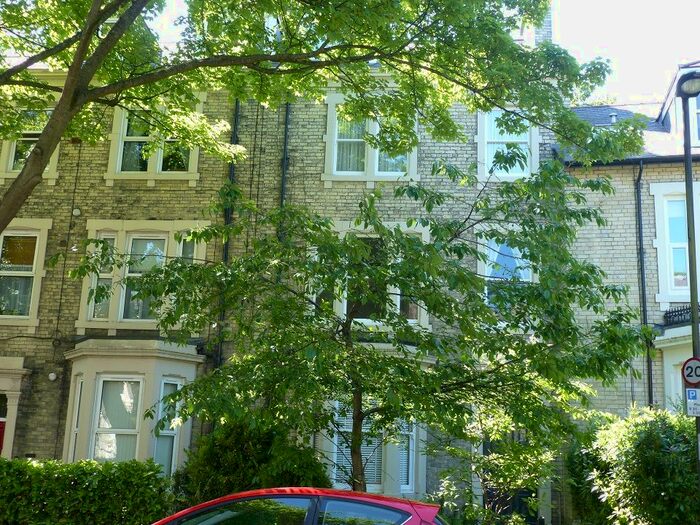 2 Bedroom Flat To Rent In Granville Road, Jesmond, Newcastle Upon Tyne, NE2