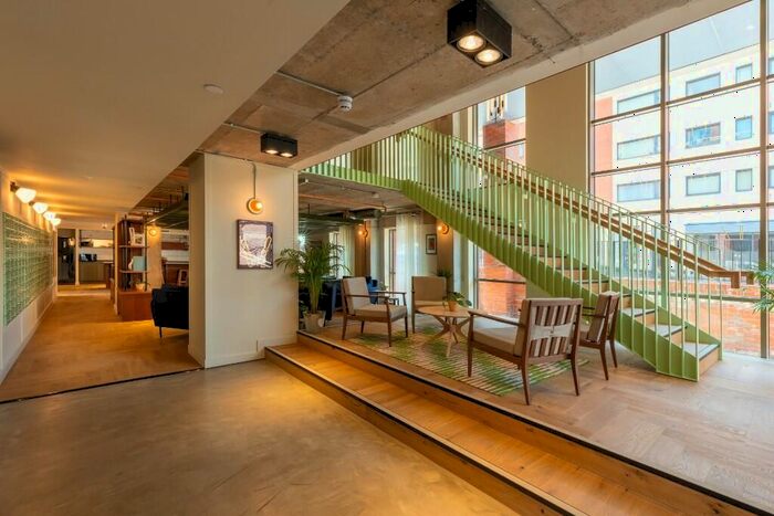 1 Bedroom Flat To Rent In Hairpin House, Bradford Street, Birmingham, B12