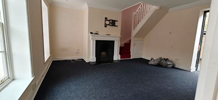 1 Bedroom Maisonette To Rent In Quebec Street, Dereham, NR19
