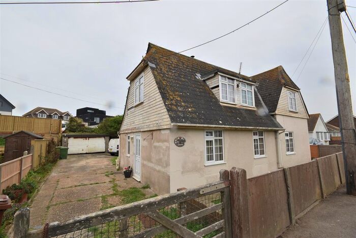 3 Bedroom Detached House For Sale In Lydd Road, Camber, Rye, TN31