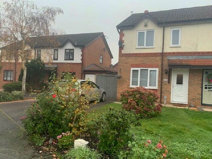 3 Bedroom Semi-Detached House To Rent In Teal Grove, Liverpool, L26