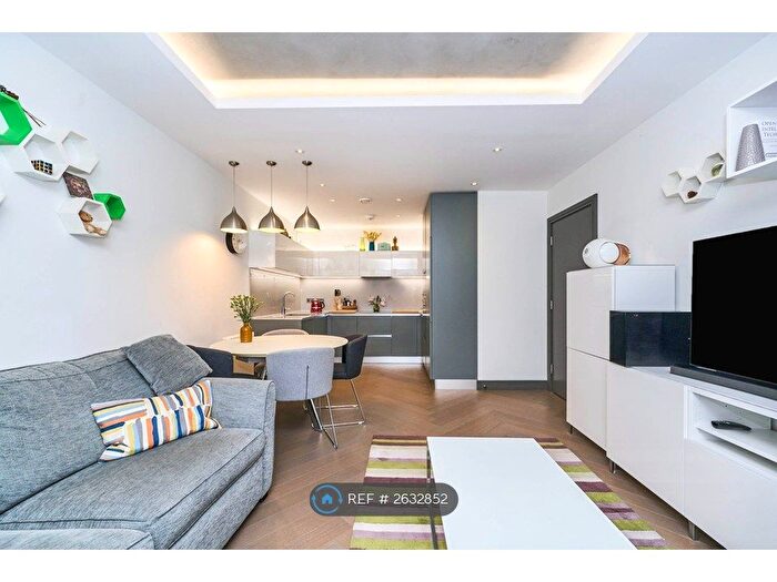 2 Bedroom Flat To Rent In Brewery Lane, Twickenham, TW1