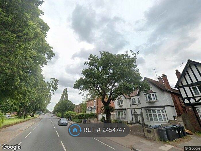 2 Bedroom Flat To Rent In Sutton Road, Birmingham, B23