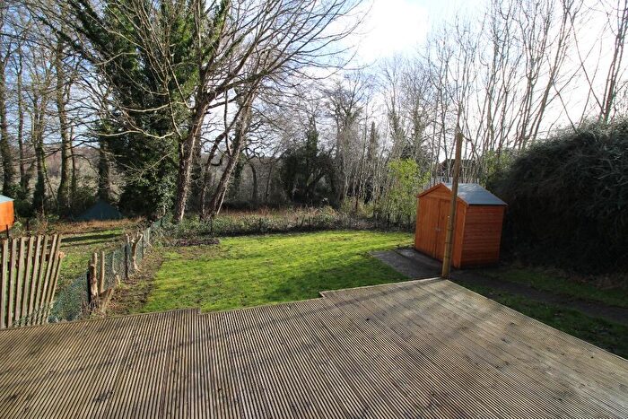 1 Bedroom Terraced House To Rent In Highwood Crescent, High Wycombe, HP12