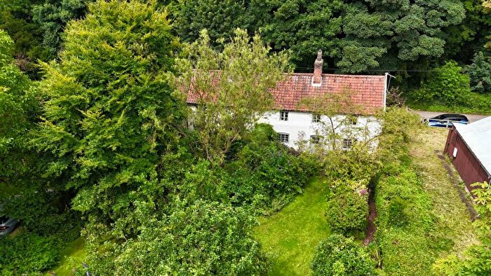 3 Bedroom Semi-Detached House For Sale In Park Lane, Saxby-All-Saints, Brigg, DN20