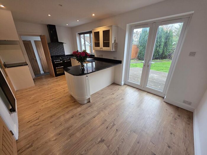 4 Bedroom House To Rent In Bradley Road, Patchway, Bristol, BS34