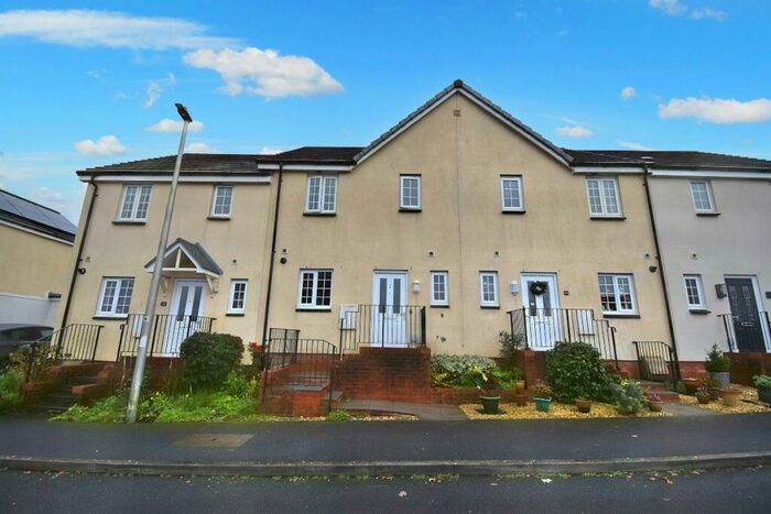 3 Bedroom Terraced House To Rent In Okehampton, EX20