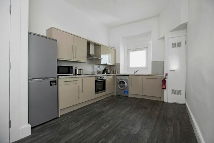 5 Bedroom Flat To Rent In Garland Place, City Centre, Dundee, DD3