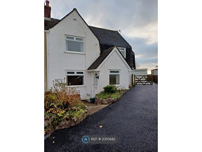 3 Bedroom Semi-Detached House To Rent In Thistleboon Gardens, Swansea, SA3