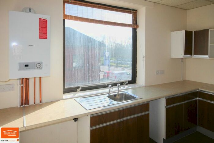 1 Bedroom Flat To Rent In Green Lane, Walsall, WS2