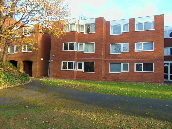 1 Bedroom Flat To Rent In Green Court, Gravelly Hill North, Erdington, B23