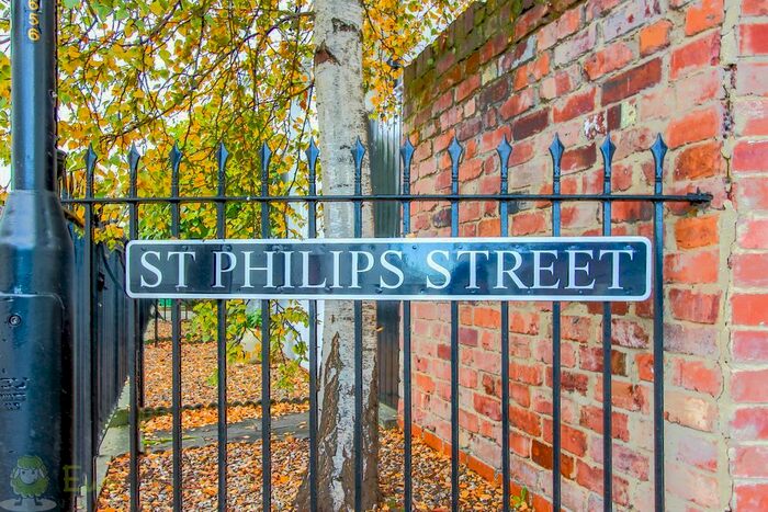 2 Bedroom Flat To Rent In St. Phillips Street, Cheltenham, GL50