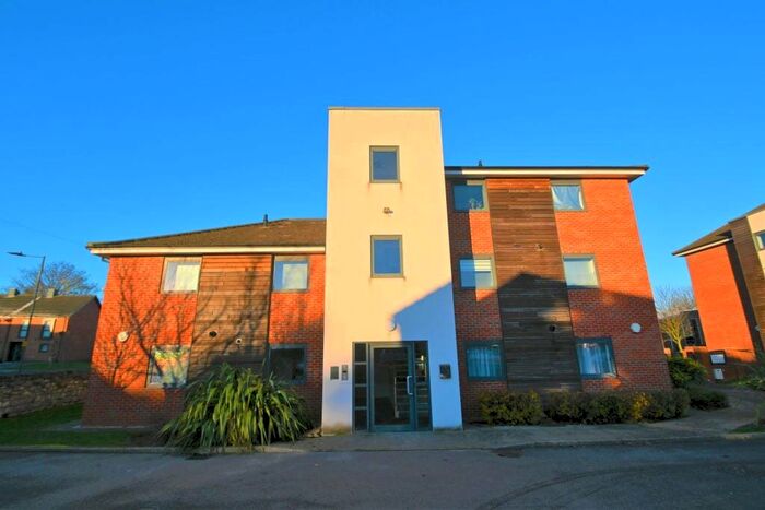 2 Bedroom Apartment To Rent In Mere Lane, Armthorpe, Doncaster, DN3