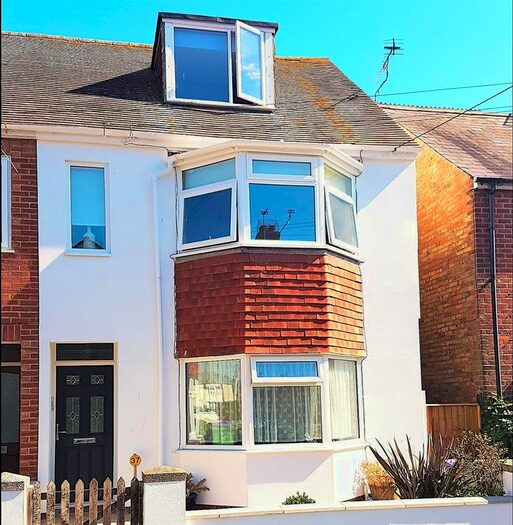 2 Bedroom Flat To Rent In Ormonde Road, Hythe, CT21