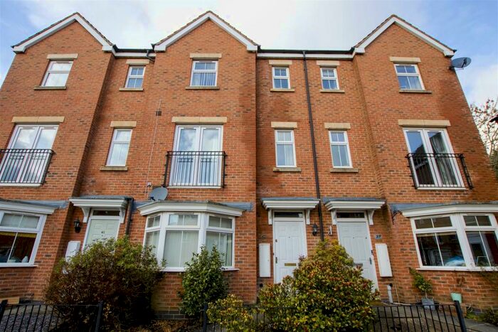 1 Bedroom House To Rent In Impey Road, Birmingham, B31