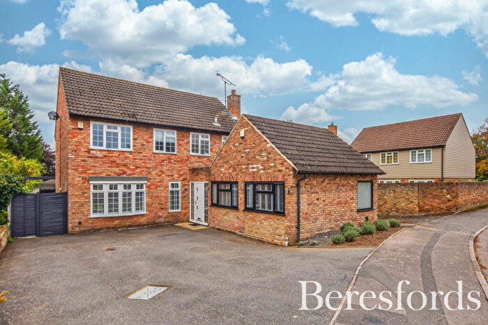 4 Bedroom Detached House For Sale In The Fairways, Cold Norton, CM3