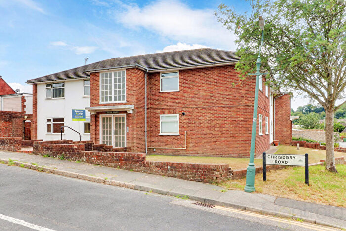 2 Bedroom Apartment For Sale In Flat, Edster Court, Brighton, BN41