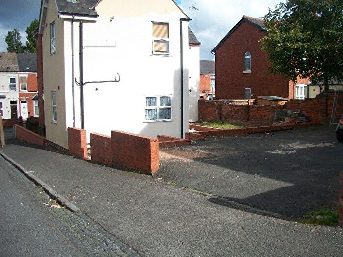 1 Bedroom Flat To Rent In Vicarage Road, Smethwick, B67