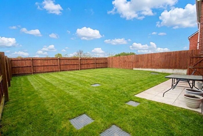 3 Bedroom Detached House For Sale In Wheatley Court, Buckley, CH7