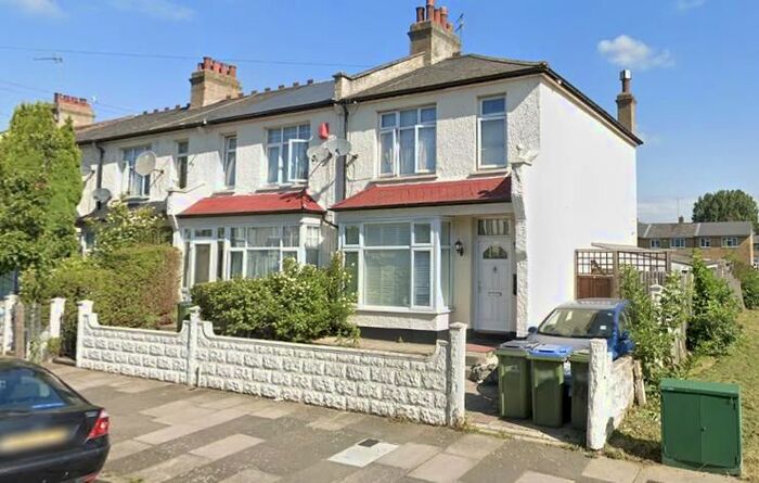 3 Bedroom End Of Terrace House To Rent In Blithdale Road, Abbey Wood, London, SE2