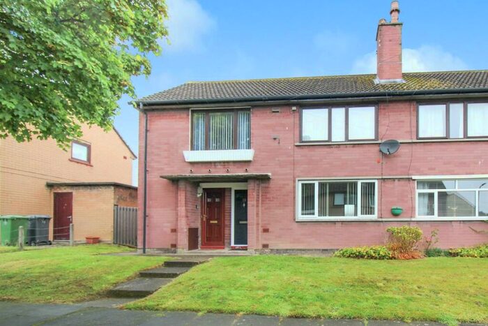 1 Bedroom Flat To Rent In Greenside Road, Carlisle, CA2