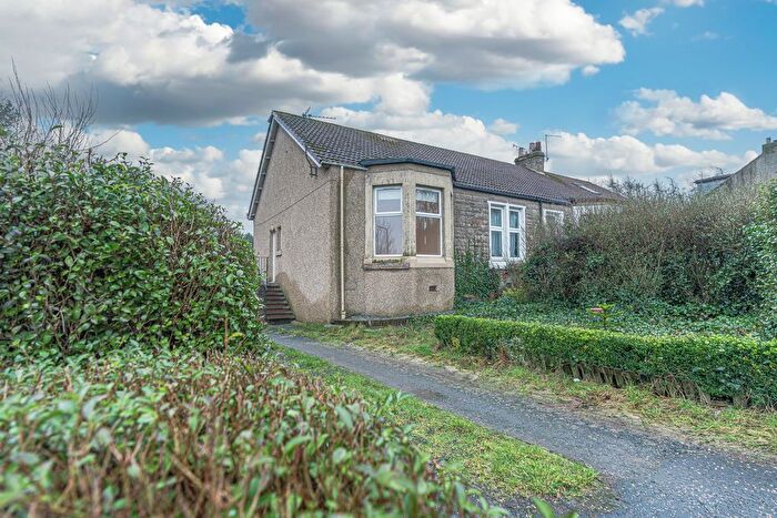 1 Bedroom Cottage For Sale In Glencraig, Lochgelly, KY5