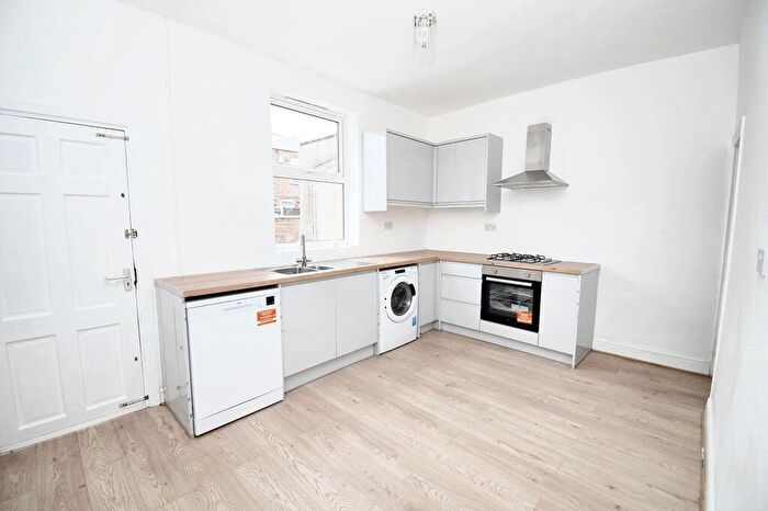 2 Bedroom Terraced House For Sale In Cromwell Road, Eccles, M30