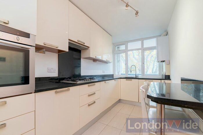 3 Bedroom Flat To Rent In Randolph Ave, London, W9