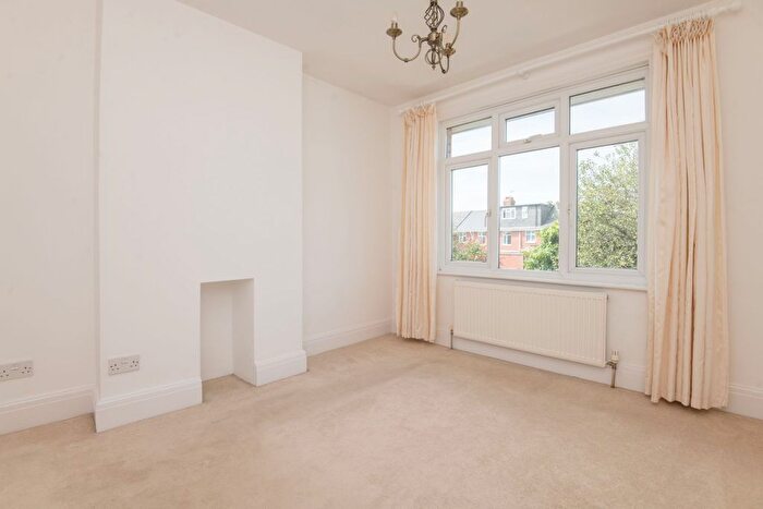 3 Bedroom End Of Terrace House For Sale In Ashford Road, Topsham, Exeter, EX3