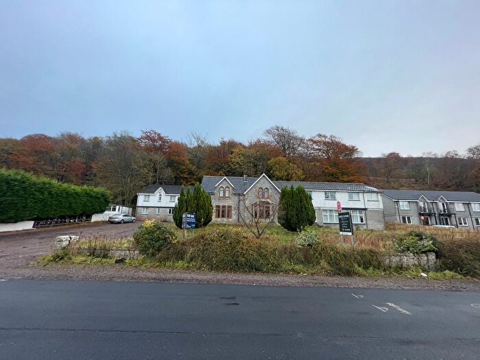 Hotel For Sale In Innseagan House Hotel, Achintore Road, Fort William, PH33