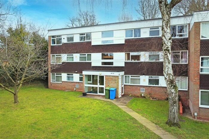 2 Bedroom Flat To Rent In Bantry Close, Sheldon, Birmingham, B26
