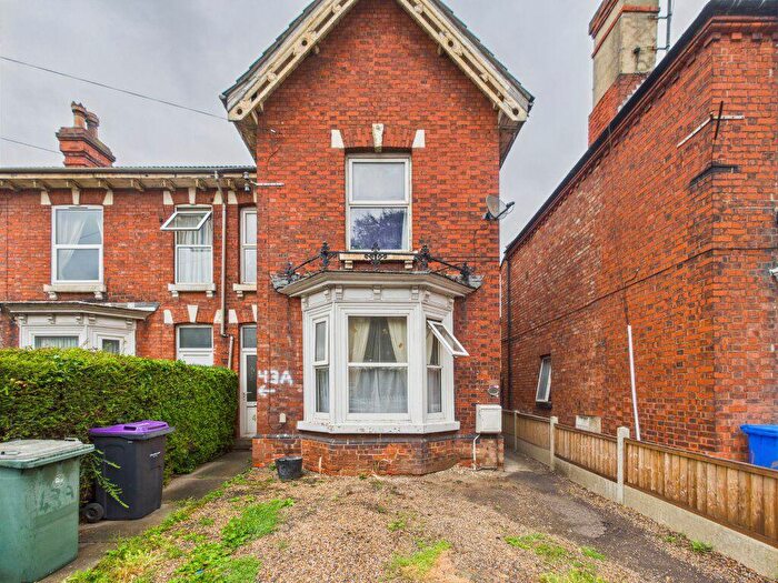 2 Bedroom Apartment To Rent In Sleaford Road, Boston, PE21