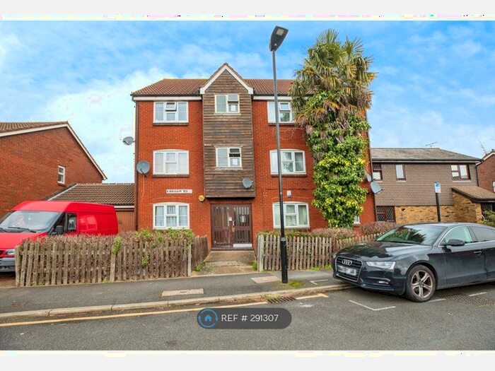 1 Bedroom Flat To Rent In Kirkham Road, London, E6