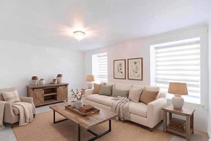 2 Bedroom Flat For Sale In Upper Hall Street, Montrose, DD10
