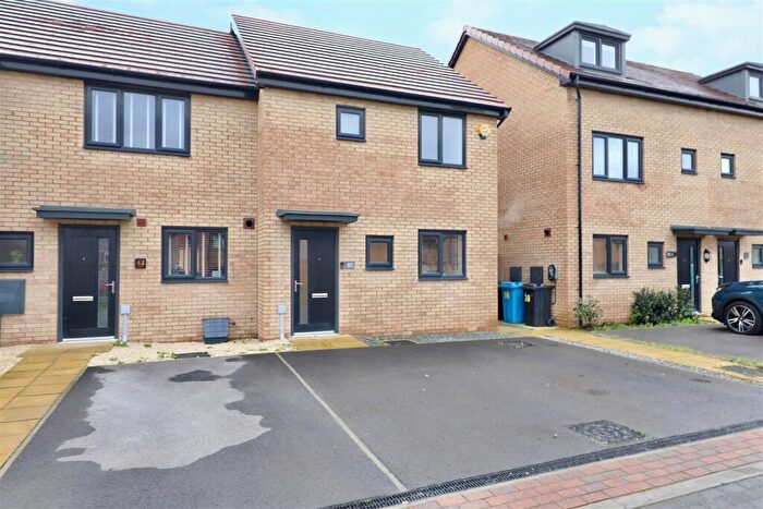 3 Bedroom End Of Terrace House For Sale In Hull, HU3