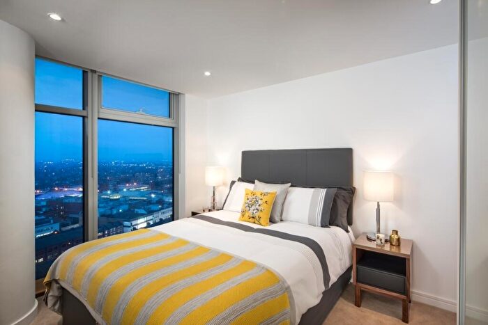 1 Bedroom Apartment To Rent In Uncle Elephant & Castle, Churchyard Row, SE11