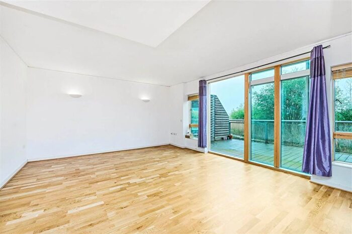 2 Bedroom Flat For Sale In Renaissance Walk, Greenwich, SE10