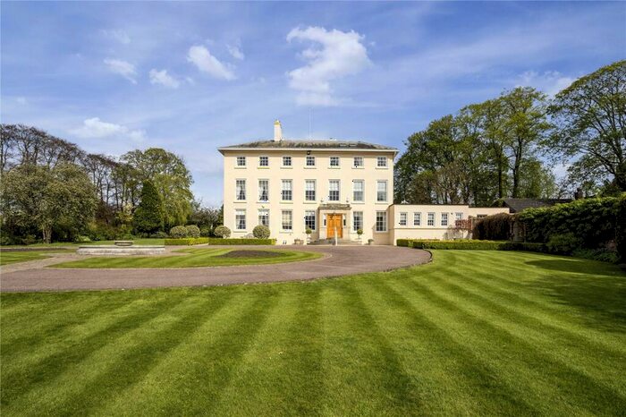 5 Bedroom Detached House For Sale In Welham Hall, Main Street, Welham, Retford, DN22