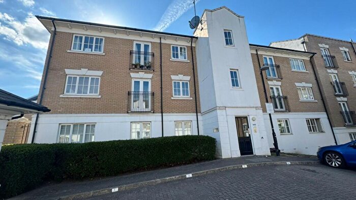 2 Bedroom Apartment To Rent In George Williams Way, Colchester, Essex, CO1