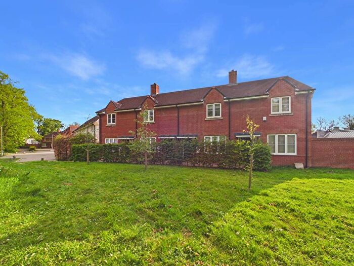 2 Bedroom Terraced House To Rent In Willow Crescent, Colchester, Essex, CO4