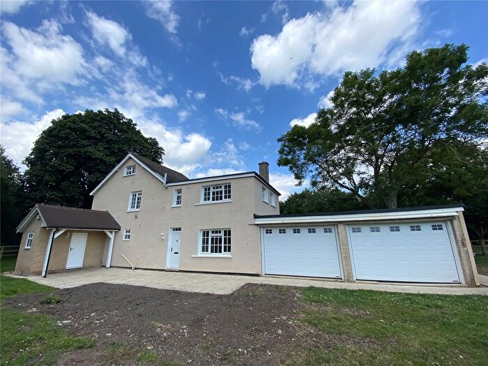 4 Bedroom Detached House To Rent In Chestnut Farm, Long Drove, Cottenham, Cambridge, Cambridgeshire, CB24