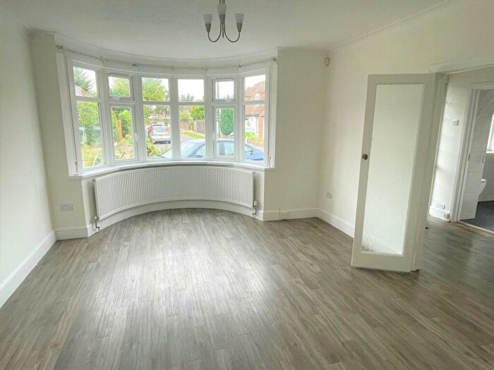 3 Bedroom Semi-Detached House To Rent In Romney Drive, Harrow, HA2