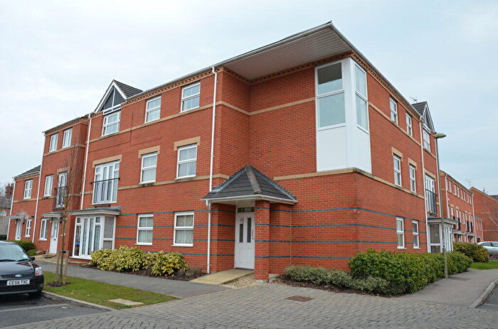 Property To Rent In Alma Road Banbury, OX16